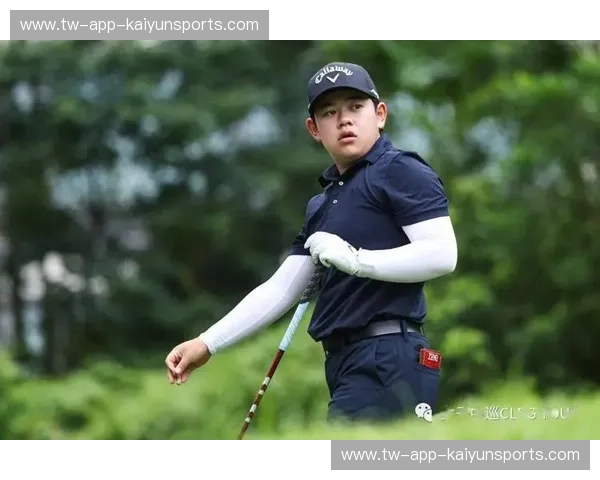 高尔夫PGA历史交锋：璀璨星辰的巅峰对决