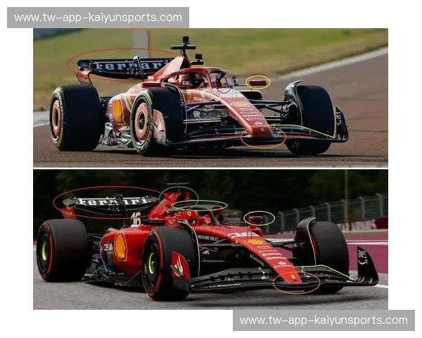 F1赛车阵容名单：解锁新赛季的冠军之路