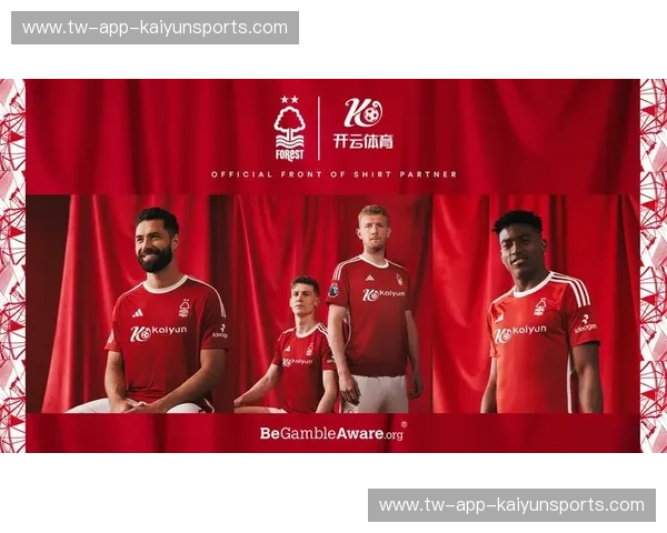 开云Sports官网：全方位运动体验，助力你迈向巅峰