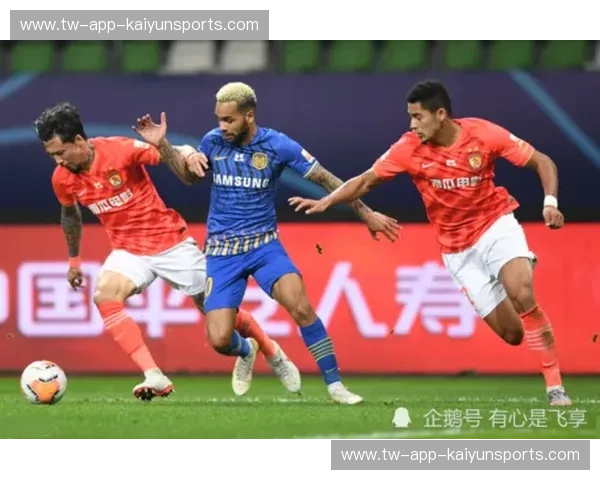 双雄争霸，梦回巅峰：上港与苏宁的亚冠“中国德比”全纪实